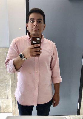 Photo of Carlos R.