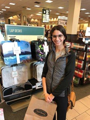 photo of Carmelia N.