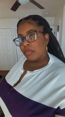 Photo of Jasmine J.