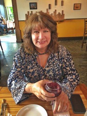 Photo of Tracy F.