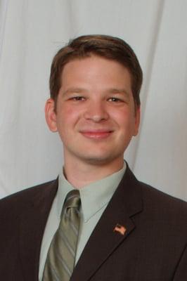 Photo of Judah H.