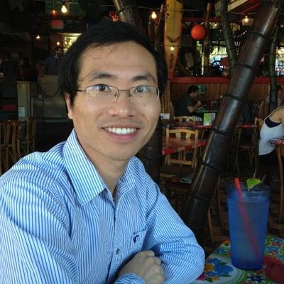 Photo of Jun W.