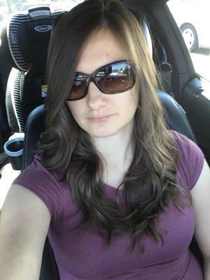 Photo of Nina G.