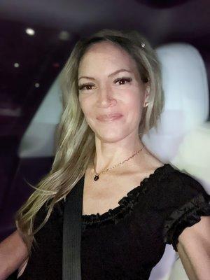 Photo of Amy K.