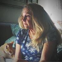 photo of Patricia C S.