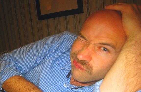 Photo of Cullen H.