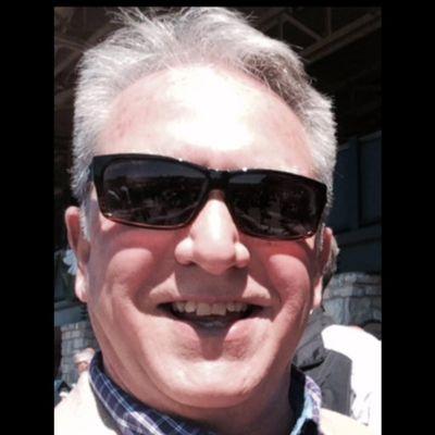Photo of Alan M.