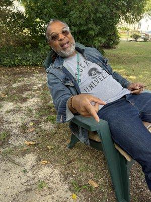 photo of Summer Hill S.