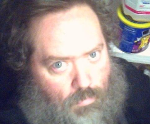 Photo of Bart J.