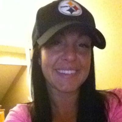 photo of Victoria A.