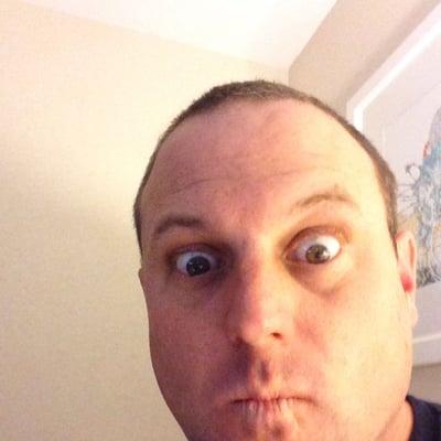 Photo of Todd F.