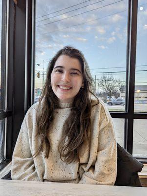 photo of Gracie J.