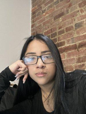 Photo of Leyla H.