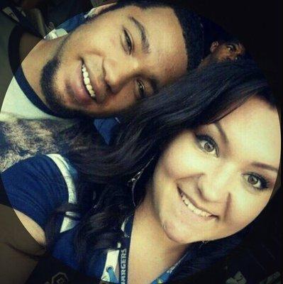 photo of Isabelle M.