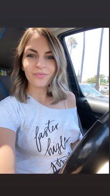 Photo of Katelyn S.