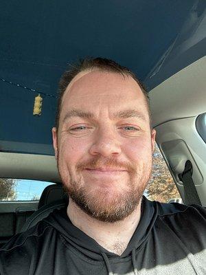 Photo of Steven G.