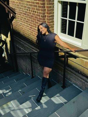 photo of Alyssa V.