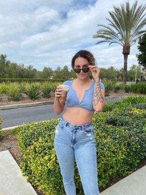 photo of Annmarie F.