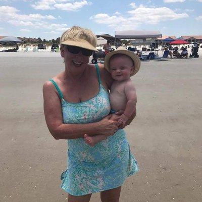 Photo of Brenda J.