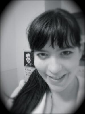 Photo of Tori B.