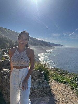 photo of Christiane D.