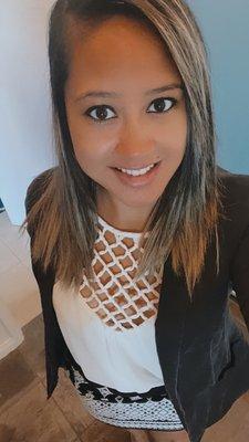 Photo of Crystal F.