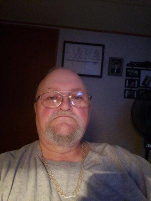 Photo of Dale S.