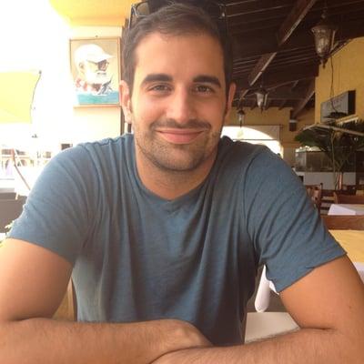 Photo of Jon S.