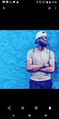 Photo of Taiwo O.
