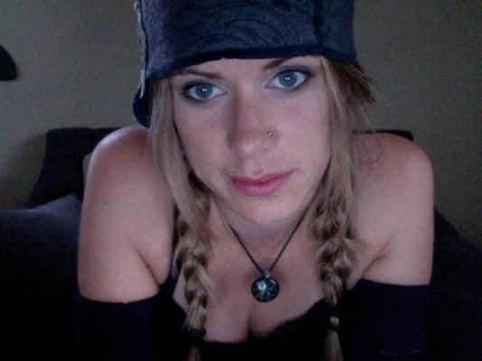 photo of chelleigh h.