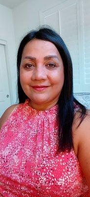 Photo of Tanuja R.