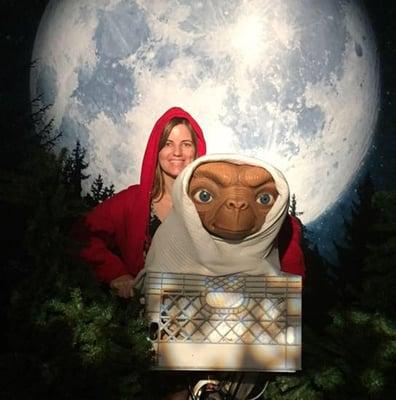 Photo of Tracy M.