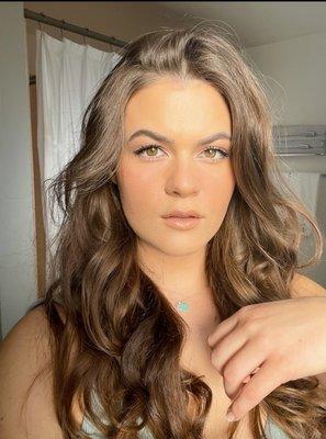 Photo of Natalie L.