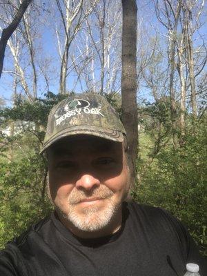 Photo of Terry W.