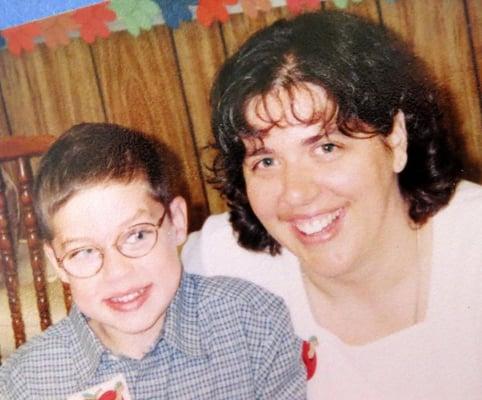 photo of Darylynn R.