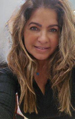 photo of Maribel T.