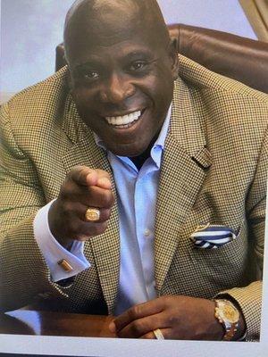 photo of Christopher L.