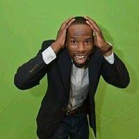 Photo of Comedian Ambrose J.