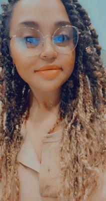 Photo of Jamecia R.