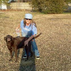 photo of Christina R.