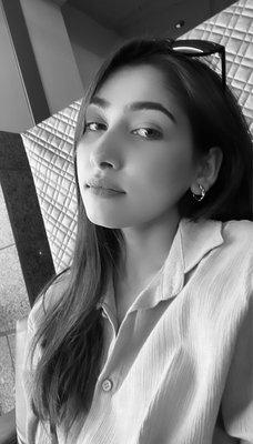 Photo of Binisha K.