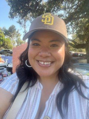 photo of Magdalena B.