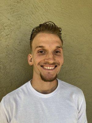 Photo of Tyler H.