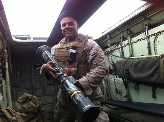 Photo of Nick M.
