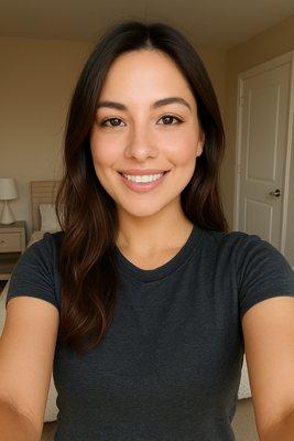 photo of Alby Juana K.