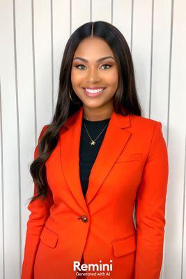 photo of Jade G.
