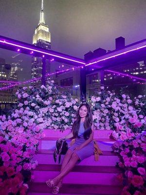 Photo of Beatrice P.