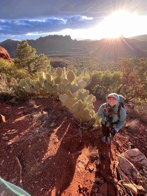 photo of Samantha W.