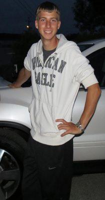 Photo of Taylor C.