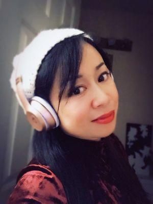 Photo of Joanna S.